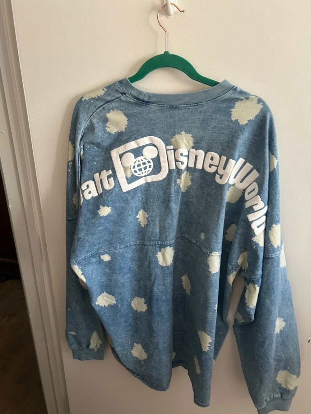 XXL Walt Disney World Spirit Jersey - Picture 2 of 5